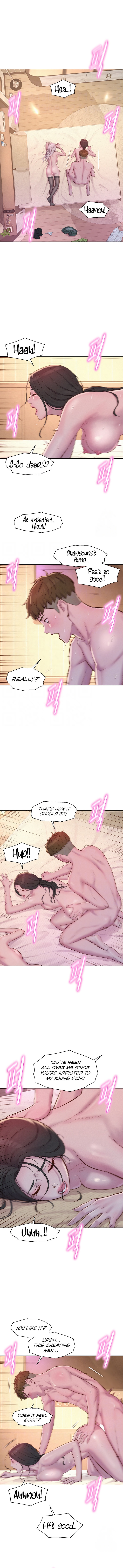 Romantic Camping Chapter 72 Page 2