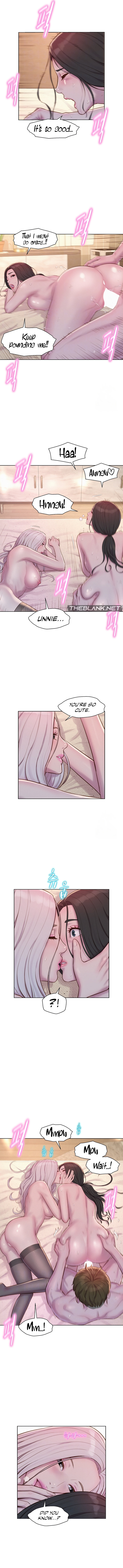 Romantic Camping Chapter 72 Page 3