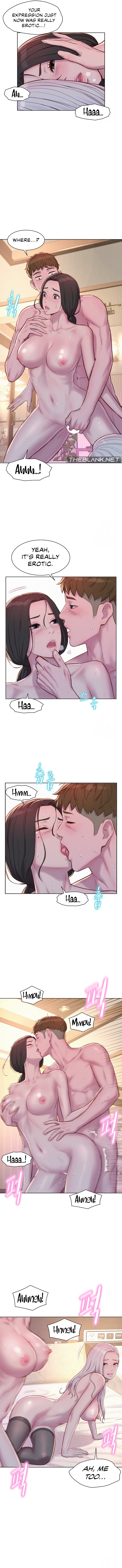 Romantic Camping Chapter 72 Page 4