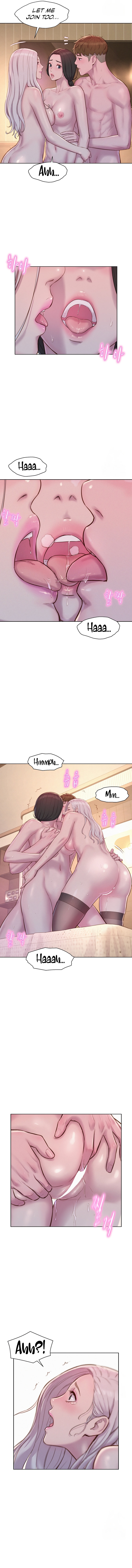 Romantic Camping Chapter 72 Page 5
