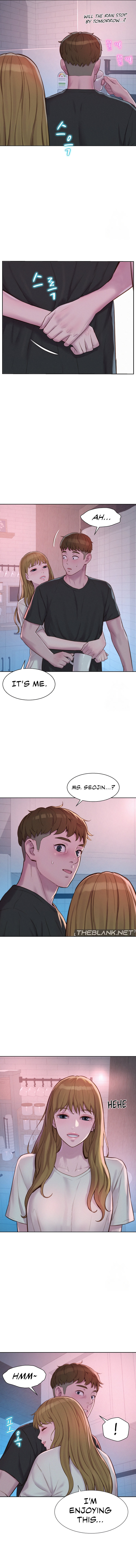 Romantic Camping Chapter 73 Page 11