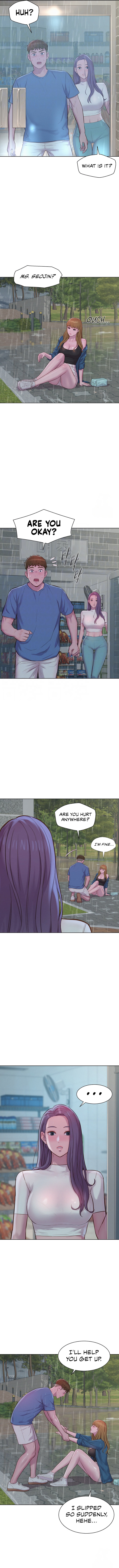 Romantic Camping Chapter 73 Page 4
