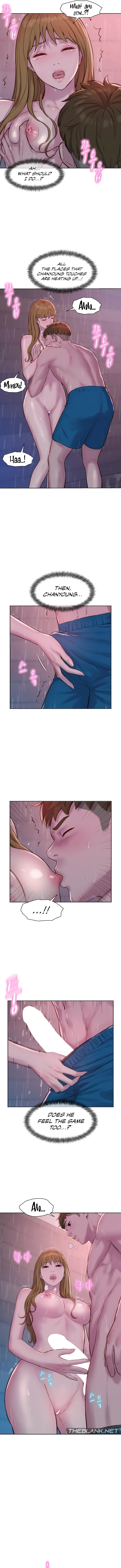 Romantic Camping Chapter 74 Page 6