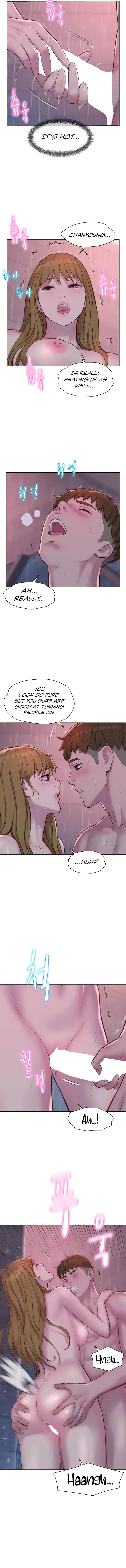 Romantic Camping Chapter 74 Page 7