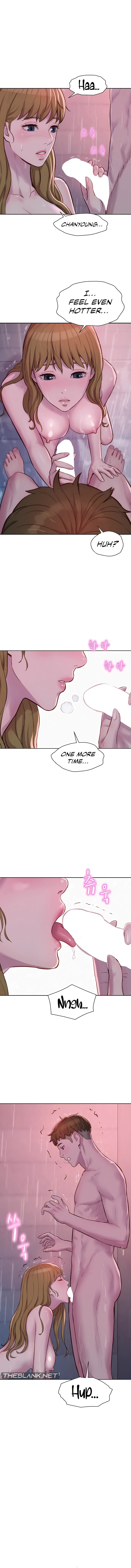 Romantic Camping Chapter 75 Page 1