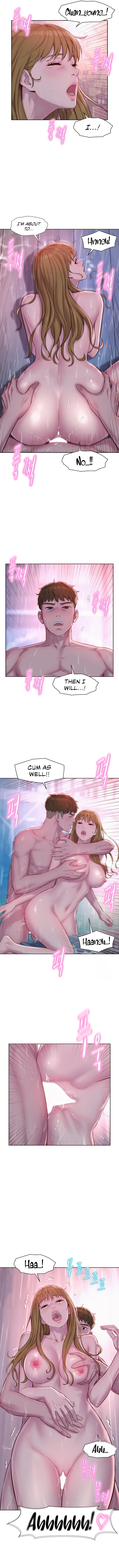 Romantic Camping Chapter 75 Page 10