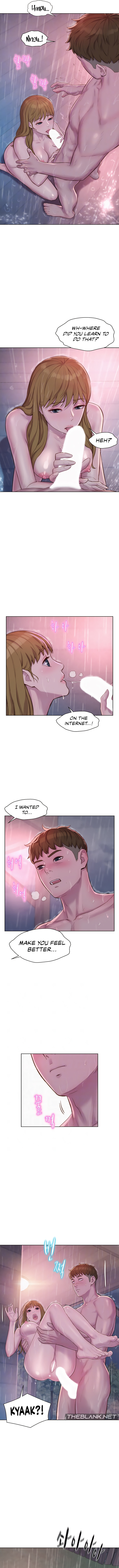 Romantic Camping Chapter 75 Page 3
