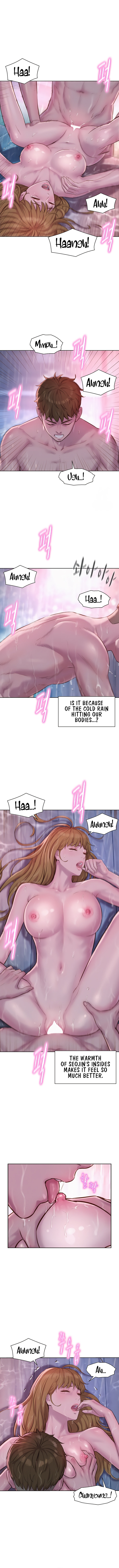 Romantic Camping Chapter 75 Page 6