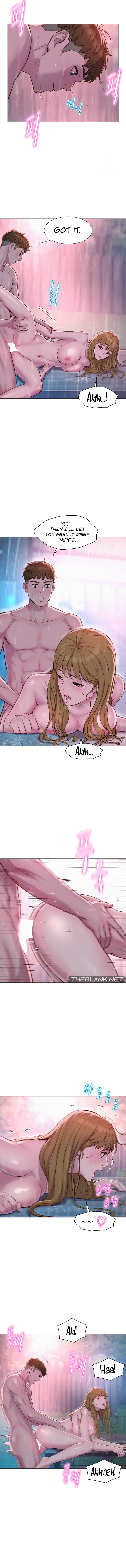 Romantic Camping Chapter 75 Page 9