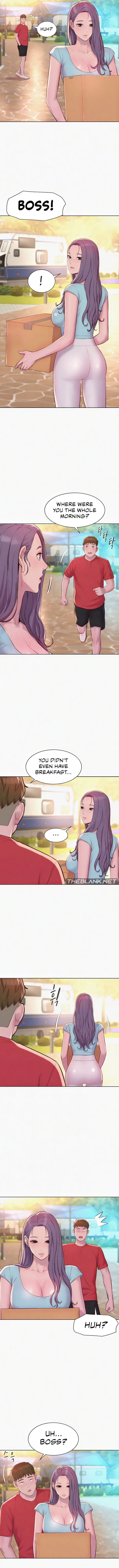 Romantic Camping Chapter 76 Page 3