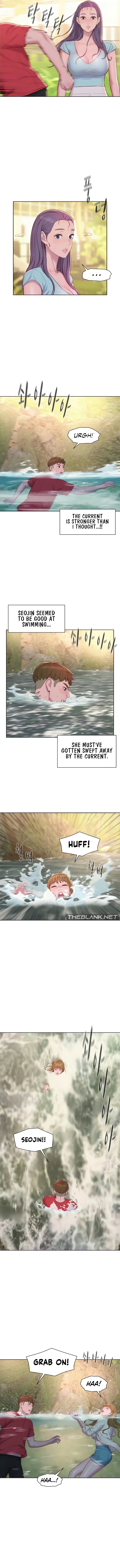 Romantic Camping Chapter 77 Page 3