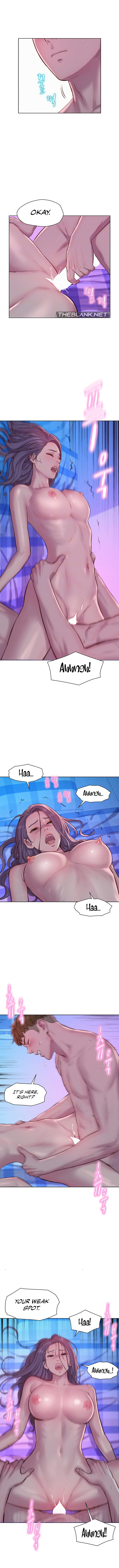 Romantic Camping Chapter 78 Page 4