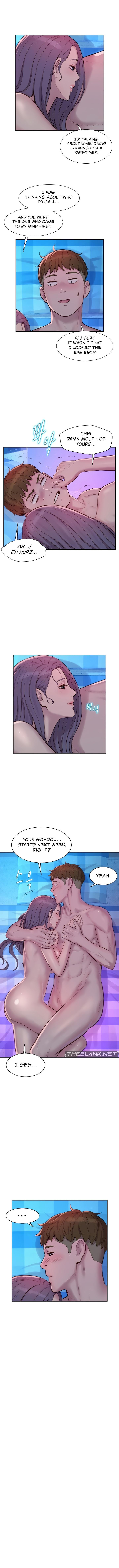 Romantic Camping Chapter 79 Page 5