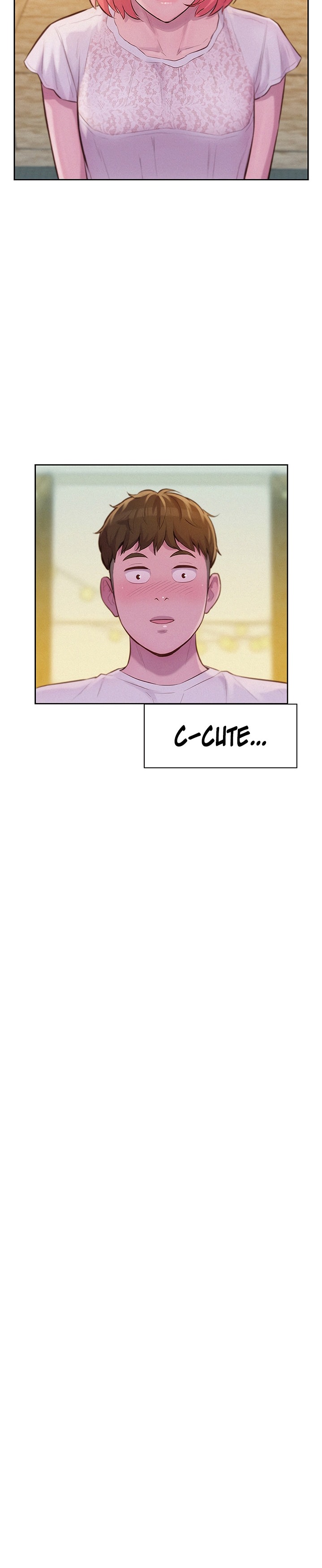 Romantic Camping Chapter 8 Page 16