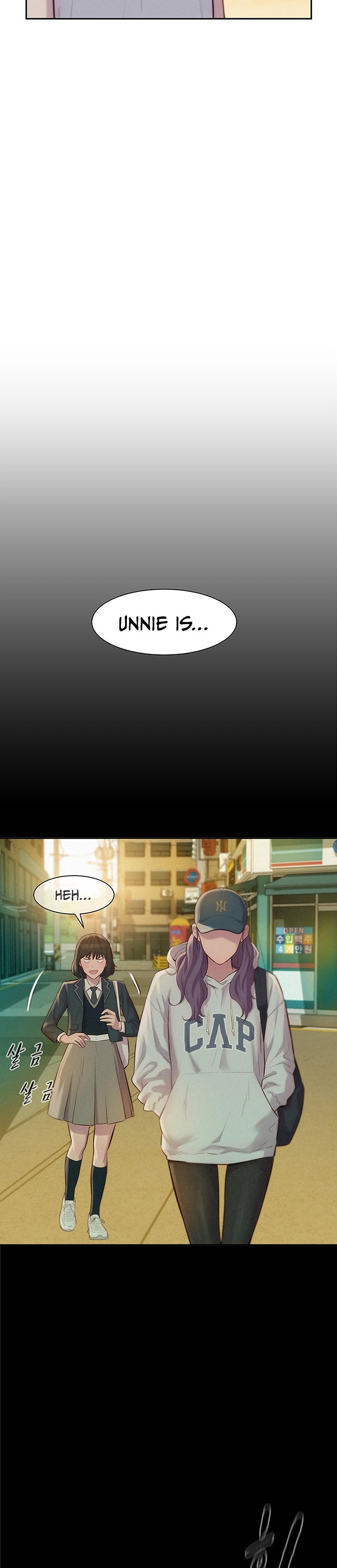 Romantic Camping Chapter 8 Page 6