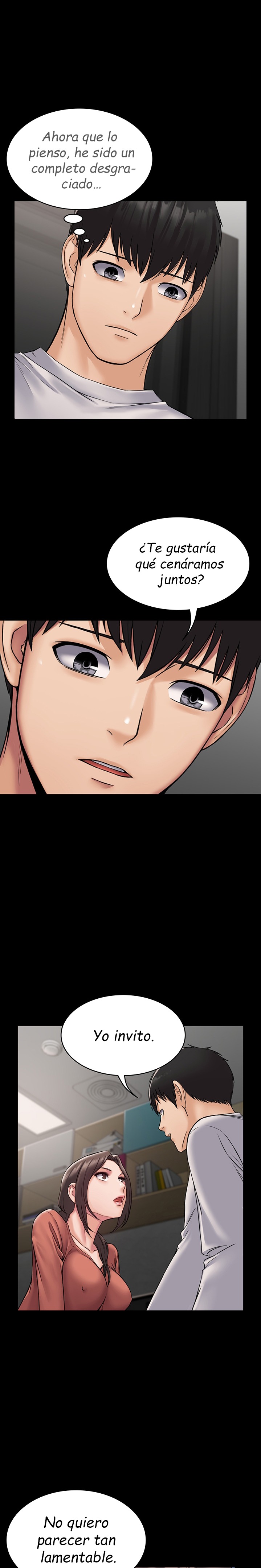 Succubus System Raw Chapter 8 Page 12