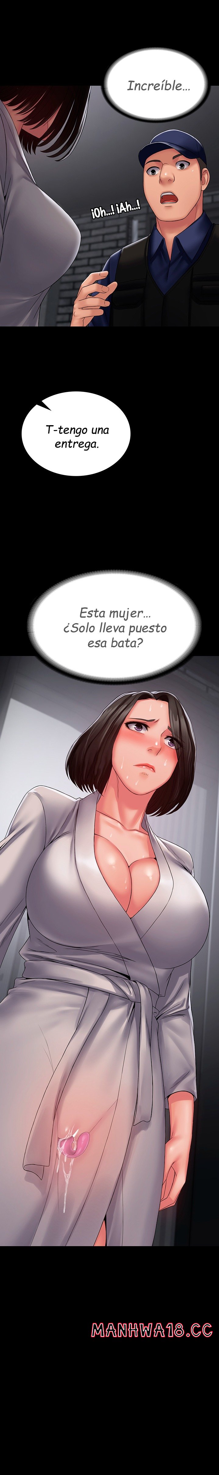 Succubus System Raw Chapter 17 Page 21