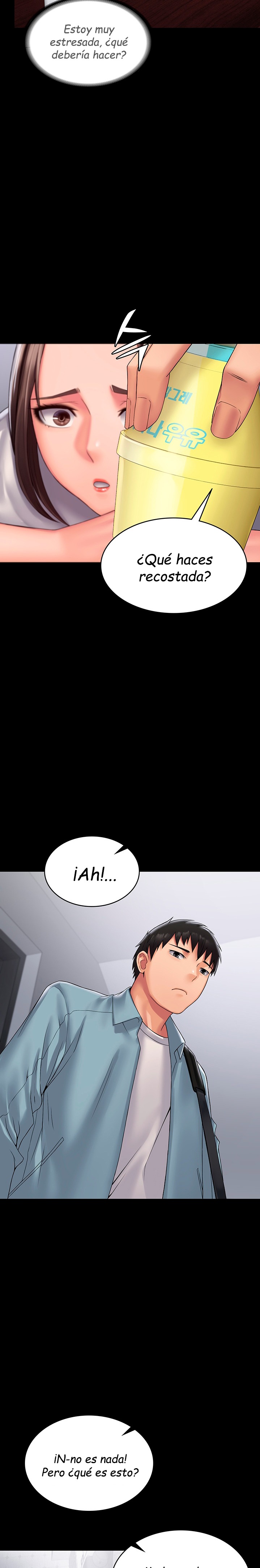 Succubus System Raw Chapter 18 Page 18