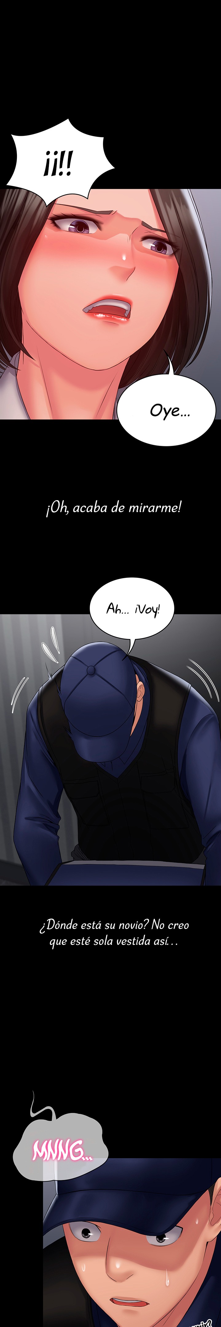 Succubus System Raw Chapter 18 Page 2