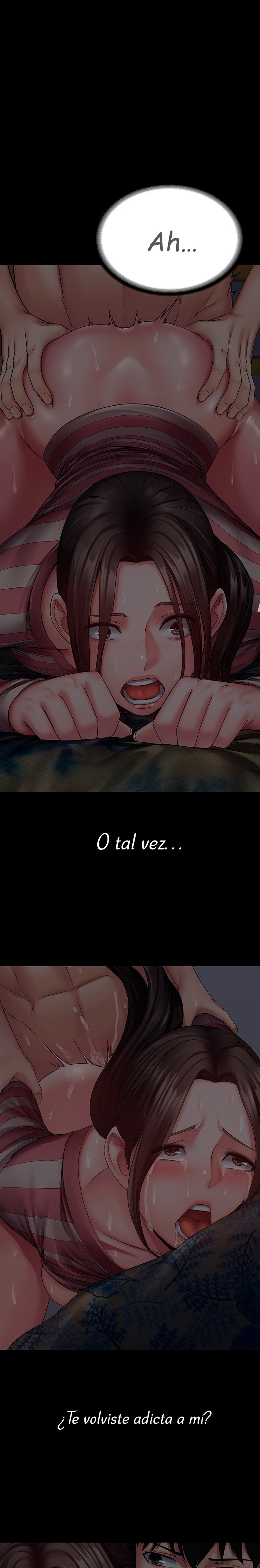 Succubus System Raw Chapter 18 Page 21