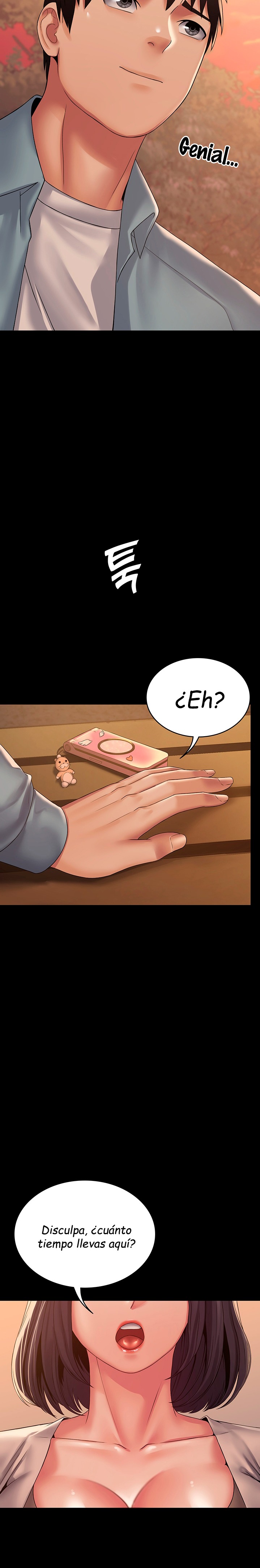 Succubus System Raw Chapter 18 Page 27