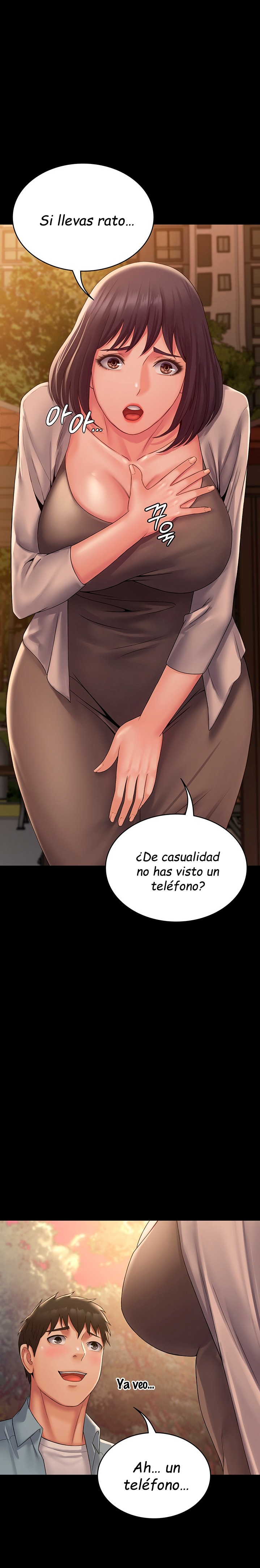 Succubus System Raw Chapter 18 Page 28
