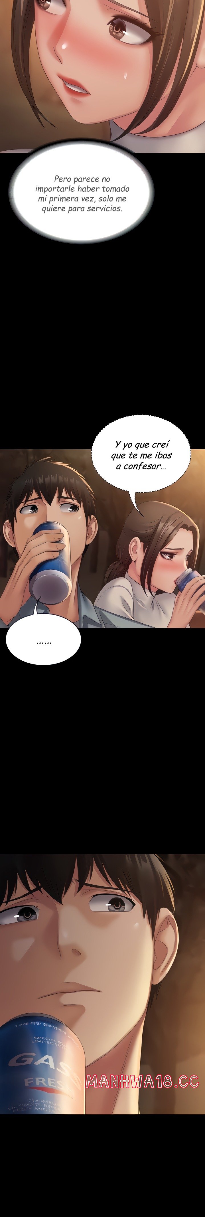 Succubus System Raw Chapter 19 Page 6