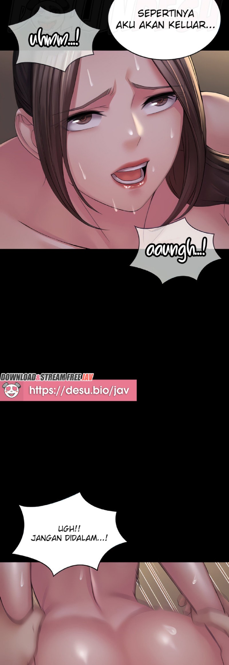 Succubus System Raw Chapter 20 Page 10