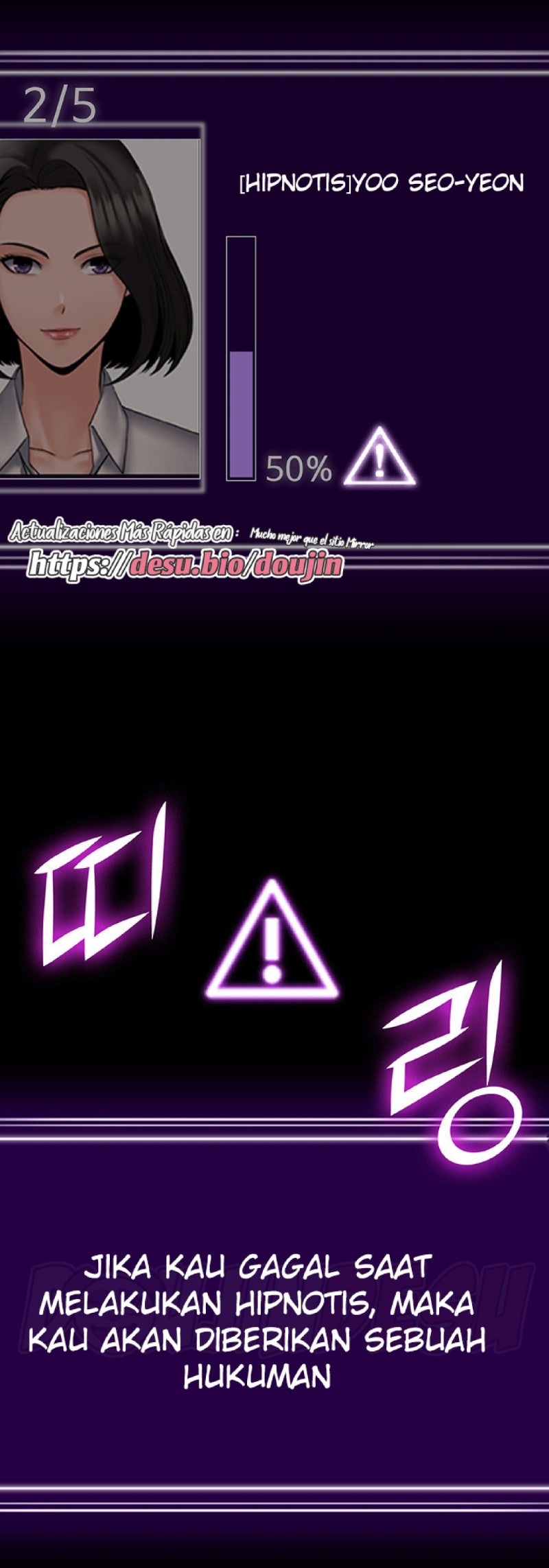 Succubus System Raw Chapter 20 Page 26