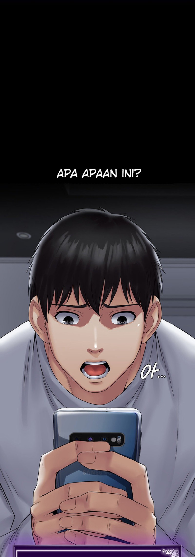 Succubus System Raw Chapter 20 Page 27