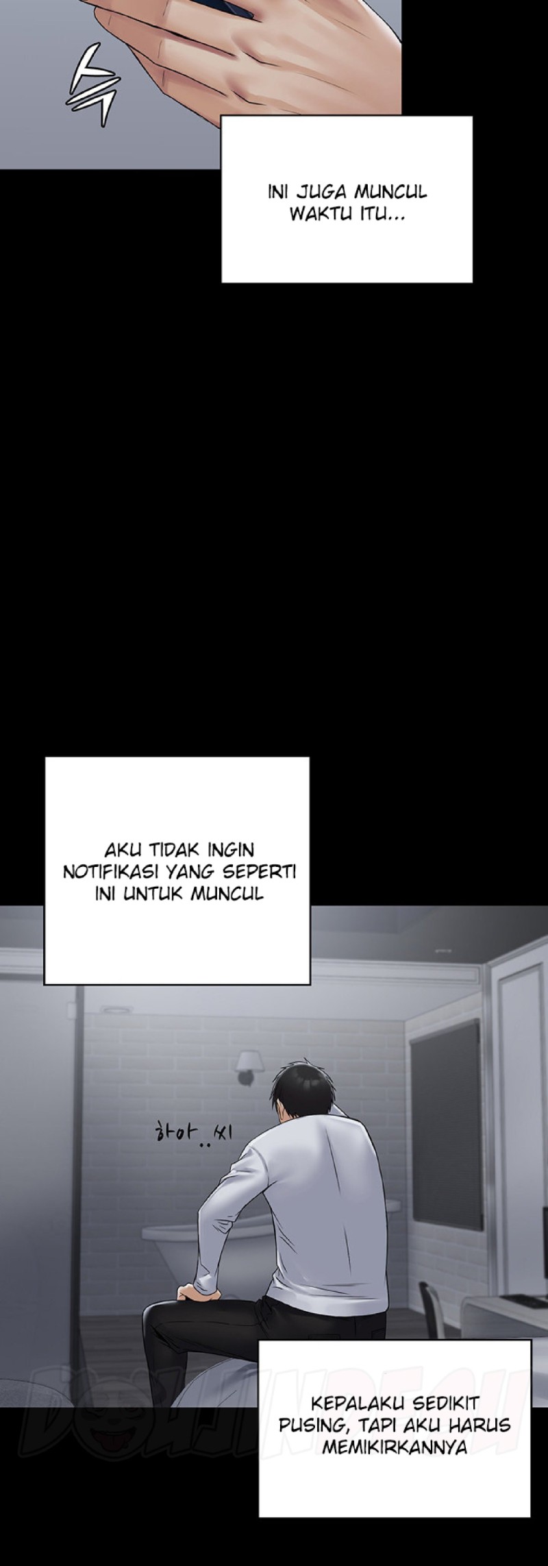 Succubus System Raw Chapter 20 Page 29