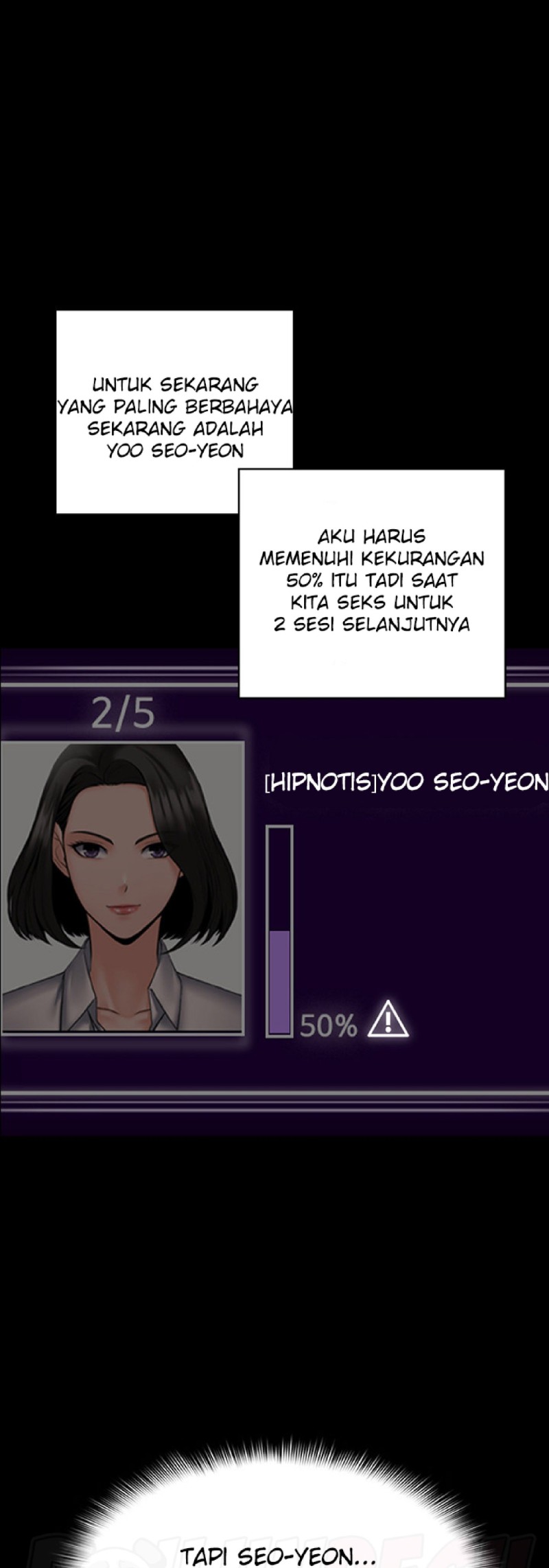 Succubus System Raw Chapter 20 Page 30