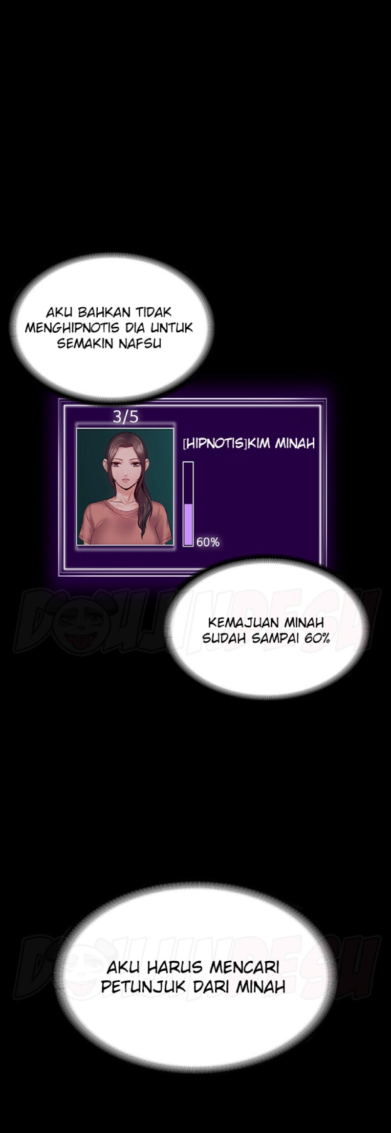Succubus System Raw Chapter 20 Page 47