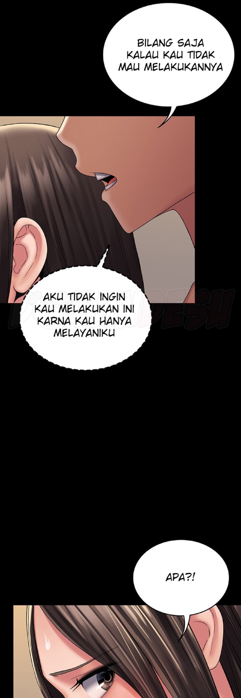 Succubus System Raw Chapter 20 Page 49