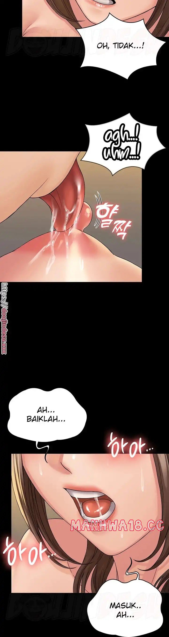 Succubus System Raw Chapter 21 Page 34