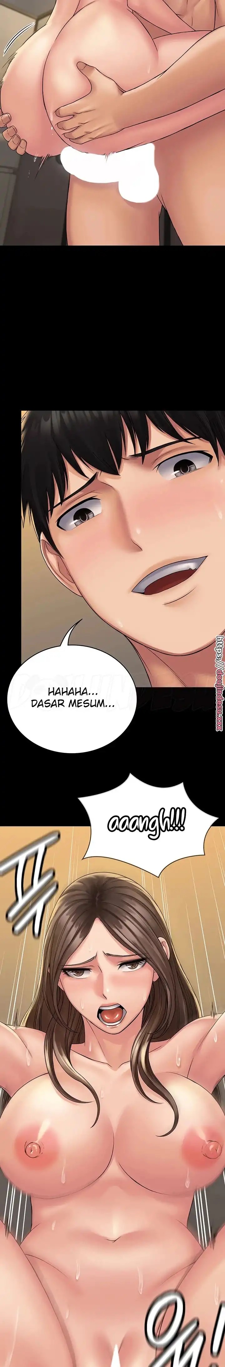 Succubus System Raw Chapter 21 Page 37