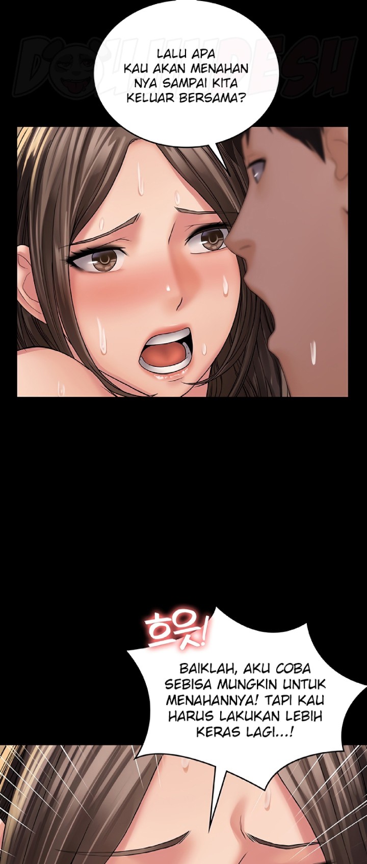 Succubus System Raw Chapter 22 Page 25