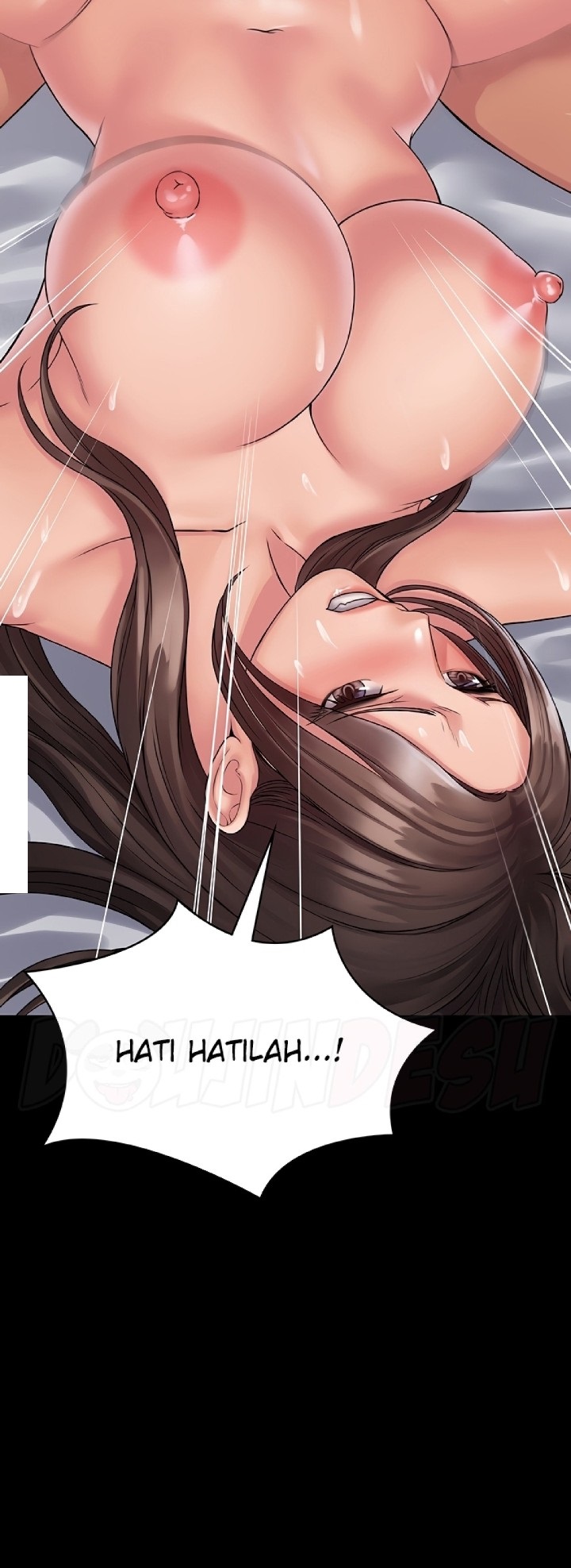Succubus System Raw Chapter 22 Page 42