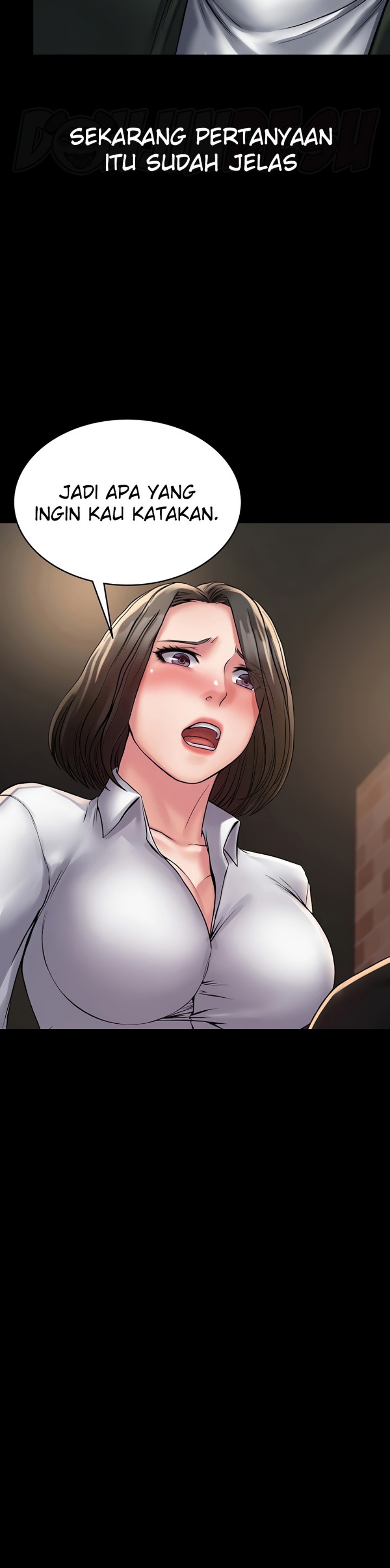 Succubus System Raw Chapter 23 Page 43