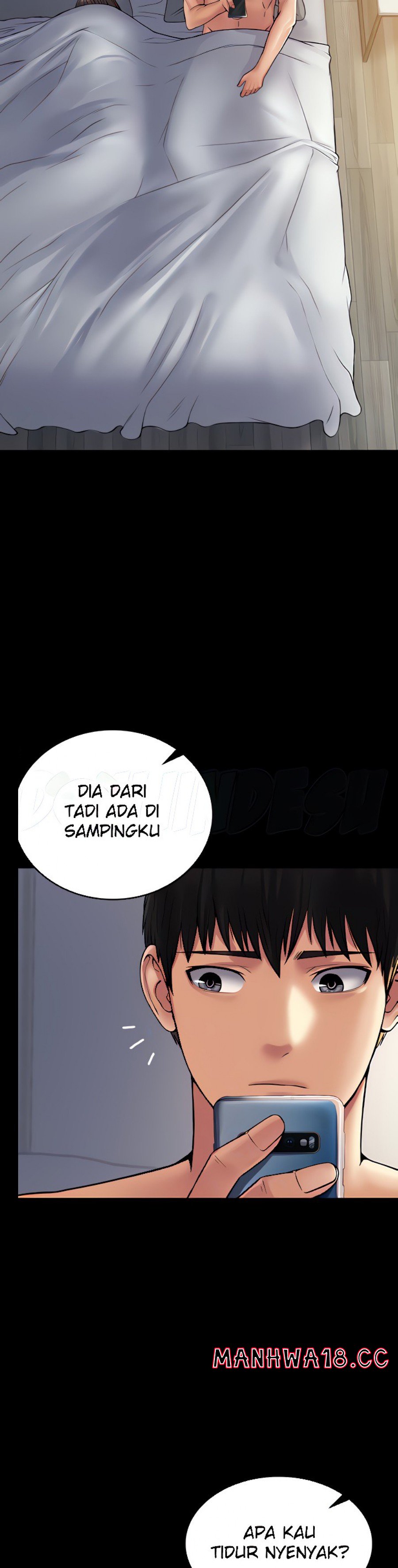 Succubus System Raw Chapter 23 Page 8