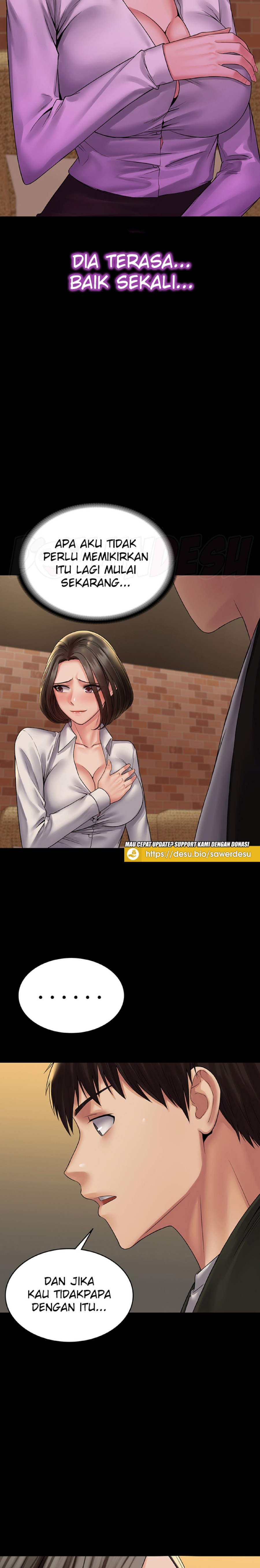 Succubus System Raw Chapter 24 Page 11