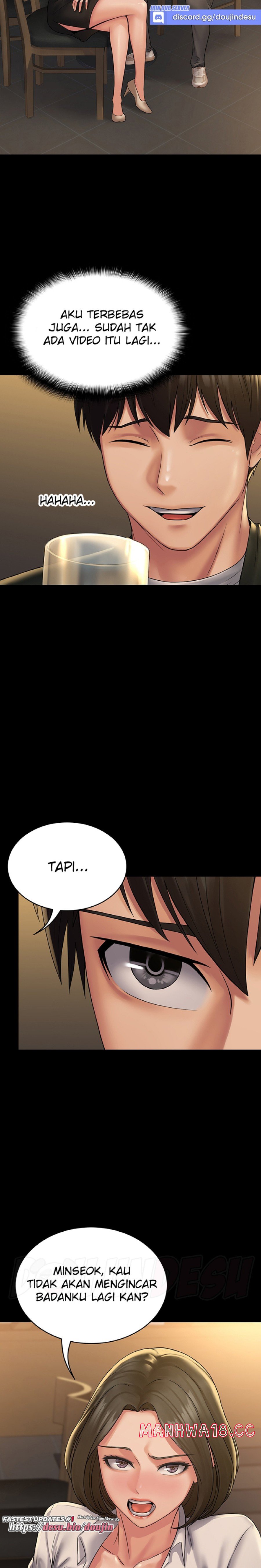 Succubus System Raw Chapter 24 Page 14