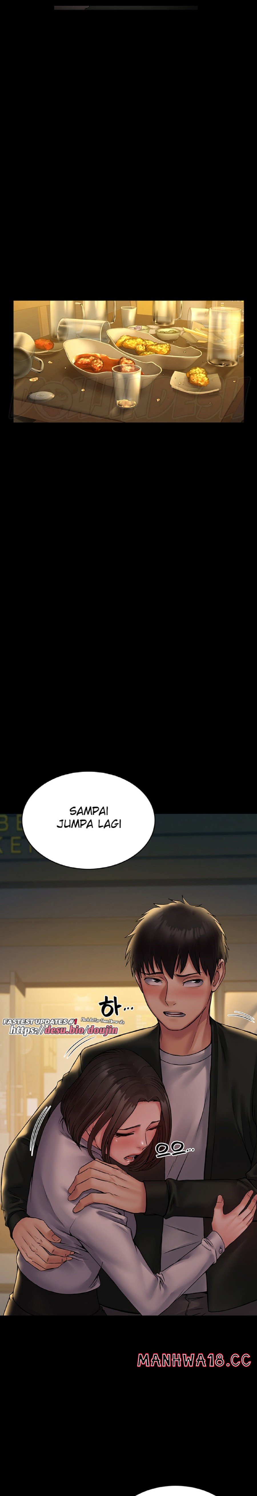 Succubus System Raw Chapter 24 Page 20