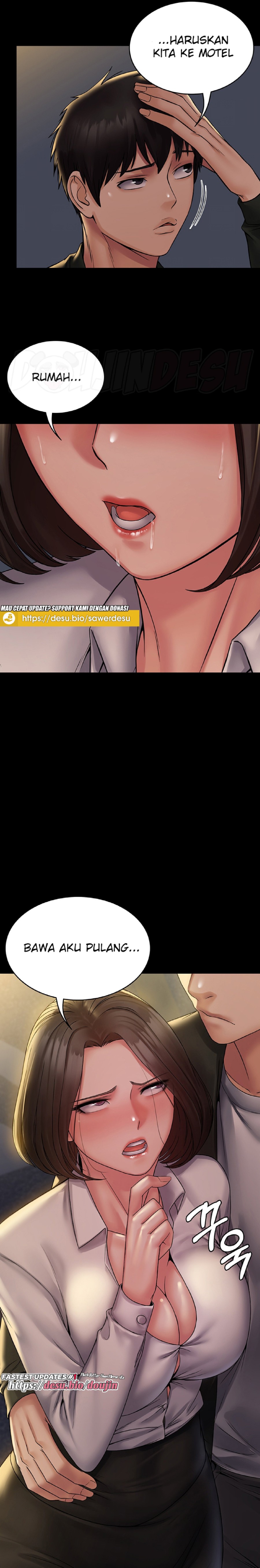 Succubus System Raw Chapter 24 Page 22
