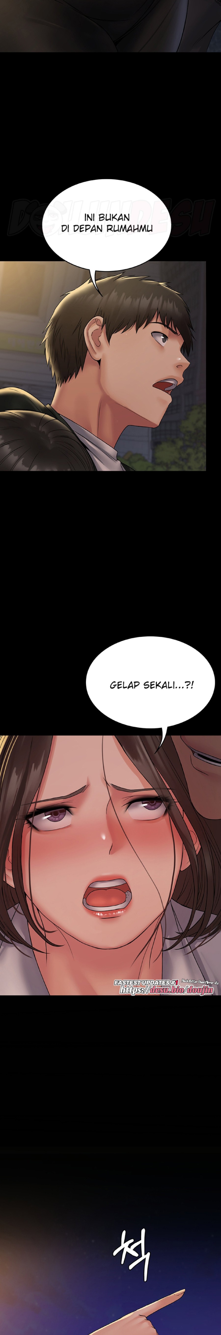 Succubus System Raw Chapter 24 Page 23