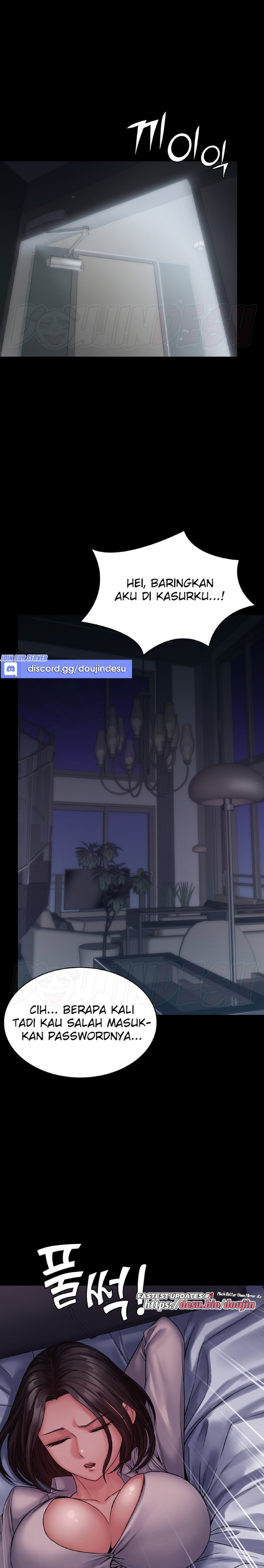 Succubus System Raw Chapter 24 Page 25