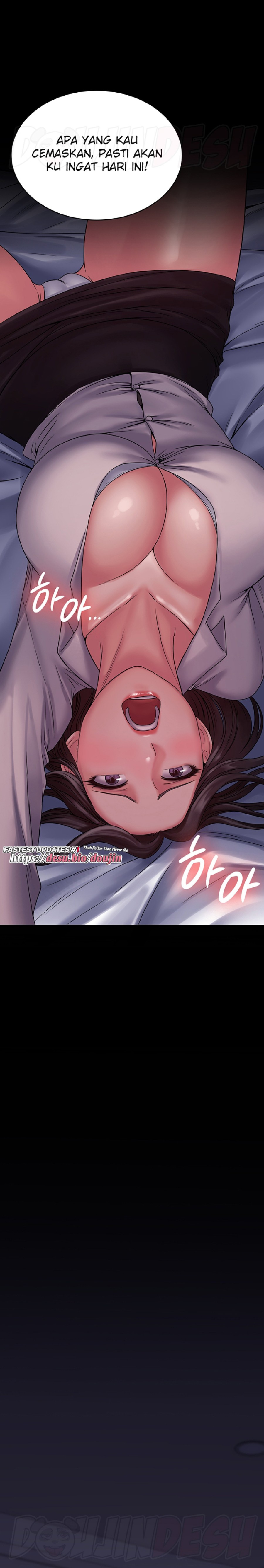 Succubus System Raw Chapter 24 Page 27
