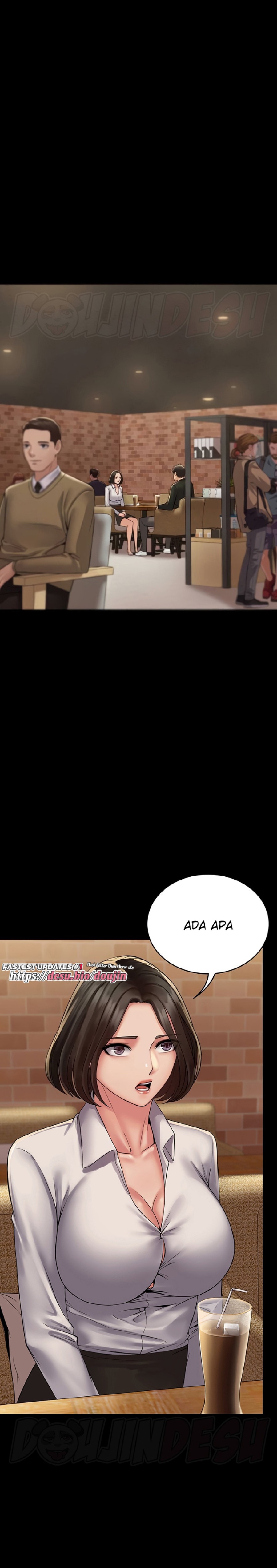 Succubus System Raw Chapter 24 Page 3