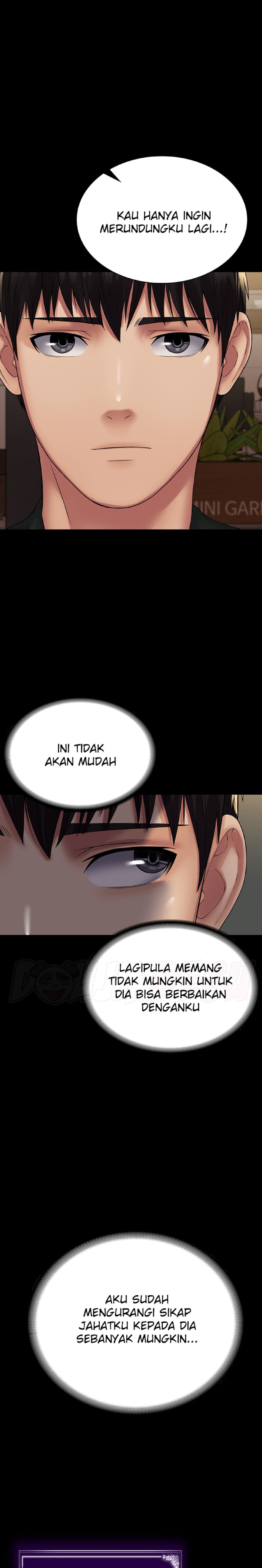 Succubus System Raw Chapter 24 Page 8