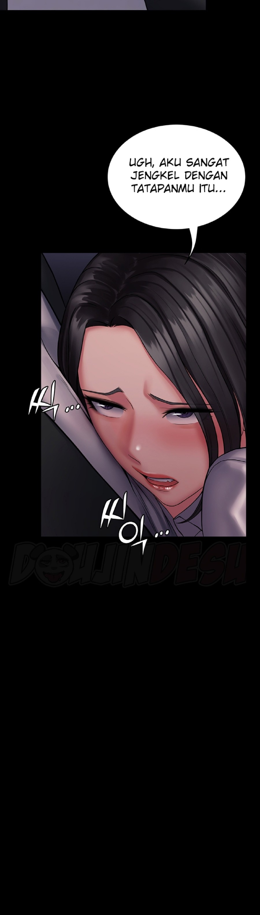 Succubus System Raw Chapter 25 Page 10